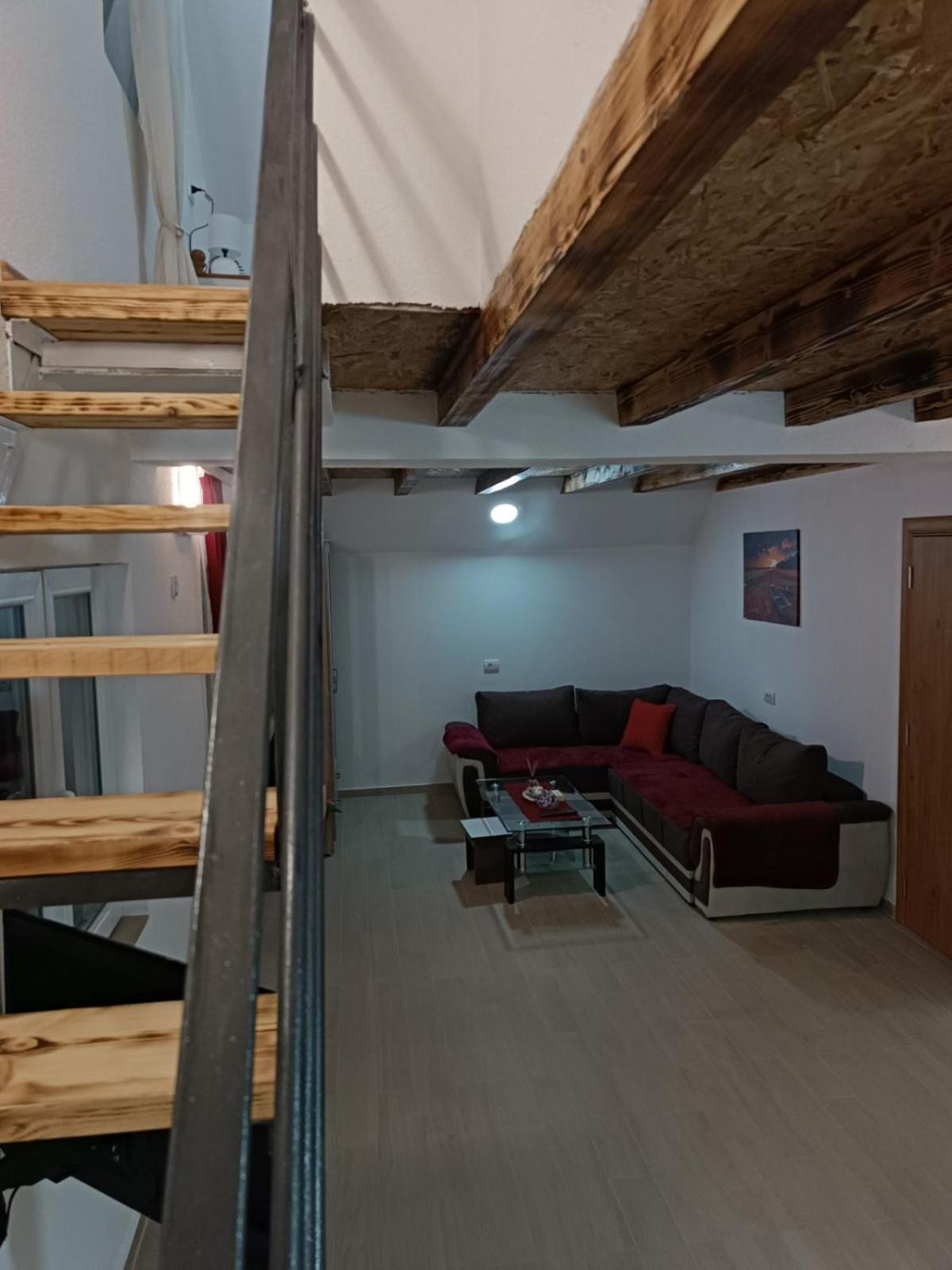 Apartmani Lena Плужине Номер фото