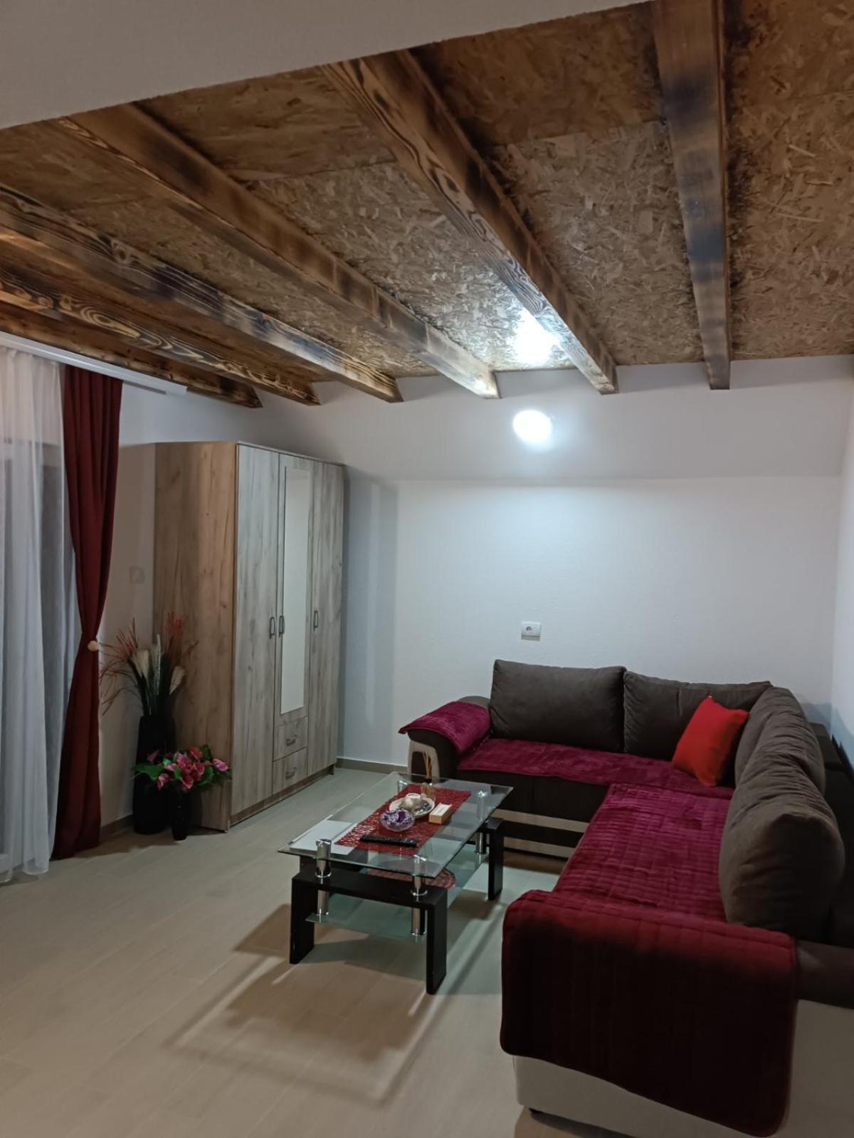 Apartmani Lena Плужине Номер фото